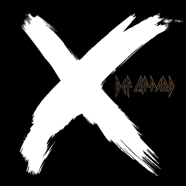 Def Leppard - X (2002) [FLAC]