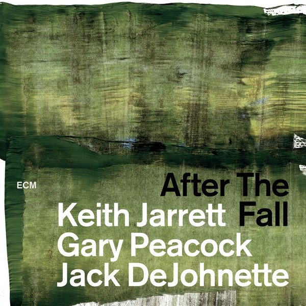Keith Jarrett - After The Fall (2018) [FLAC]