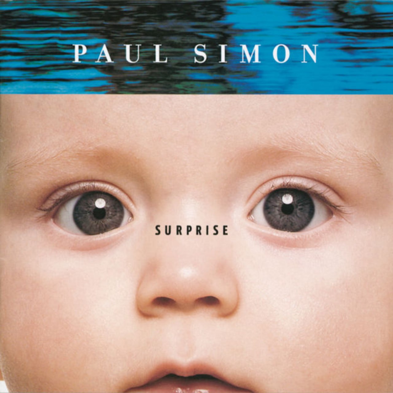 Paul Simon - Surprise (2006) [FLAC]