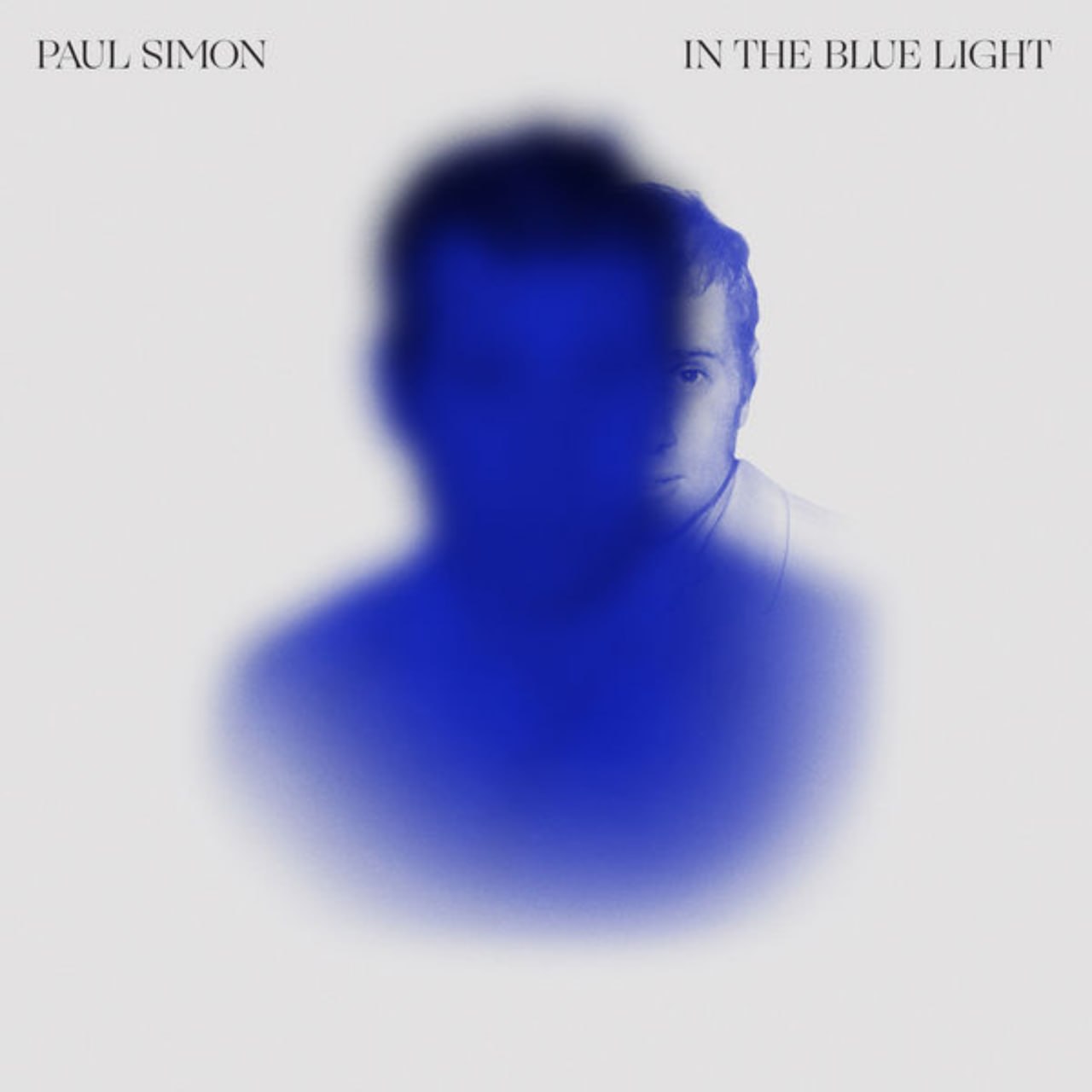 Paul Simon - In the Blue Light (2018) [FLAC]