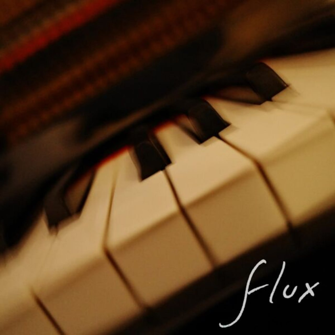 Ben J. Connolly - Flux (2026) [FLAC]