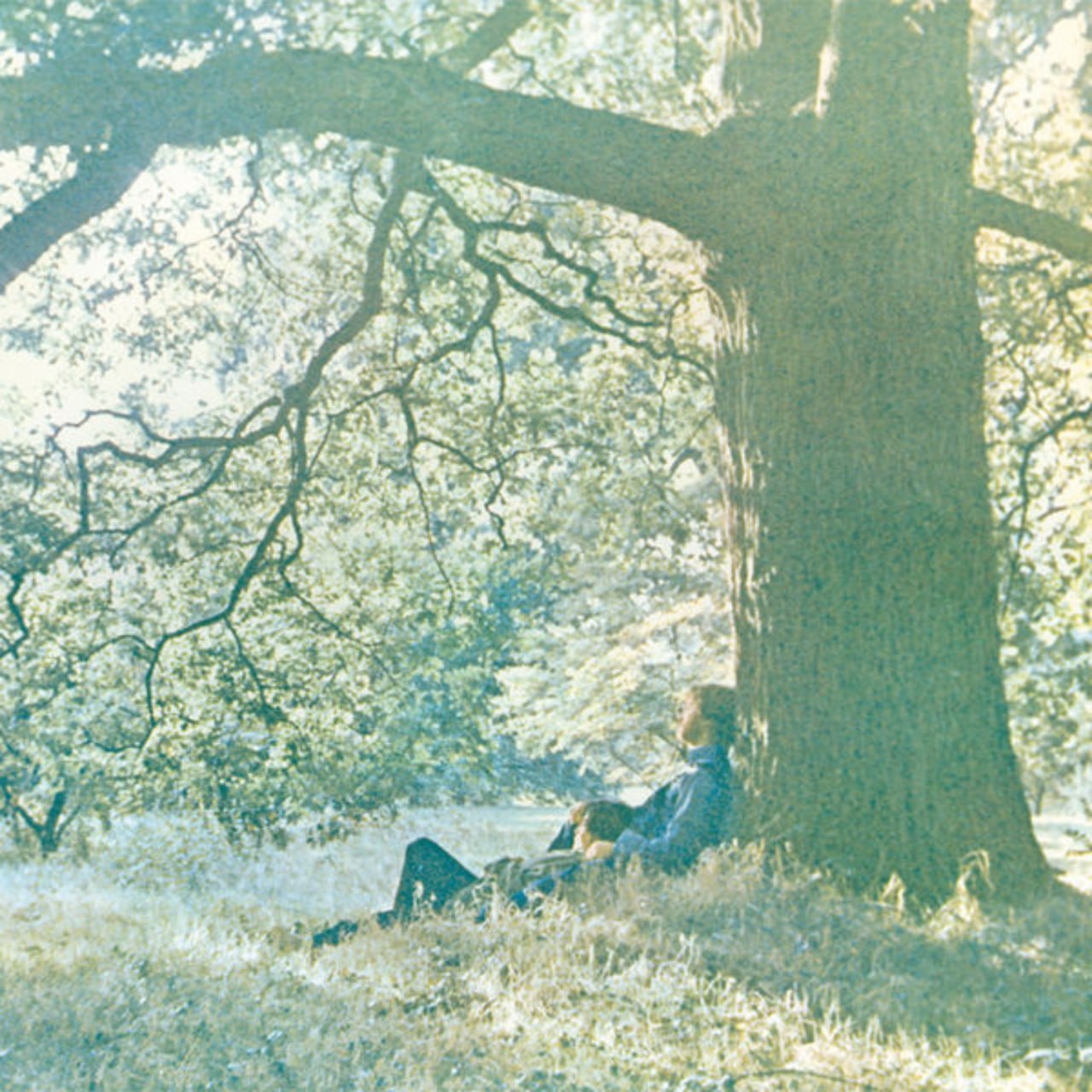 Yoko Ono - Plastic Ono Band (1970) [FLAC]