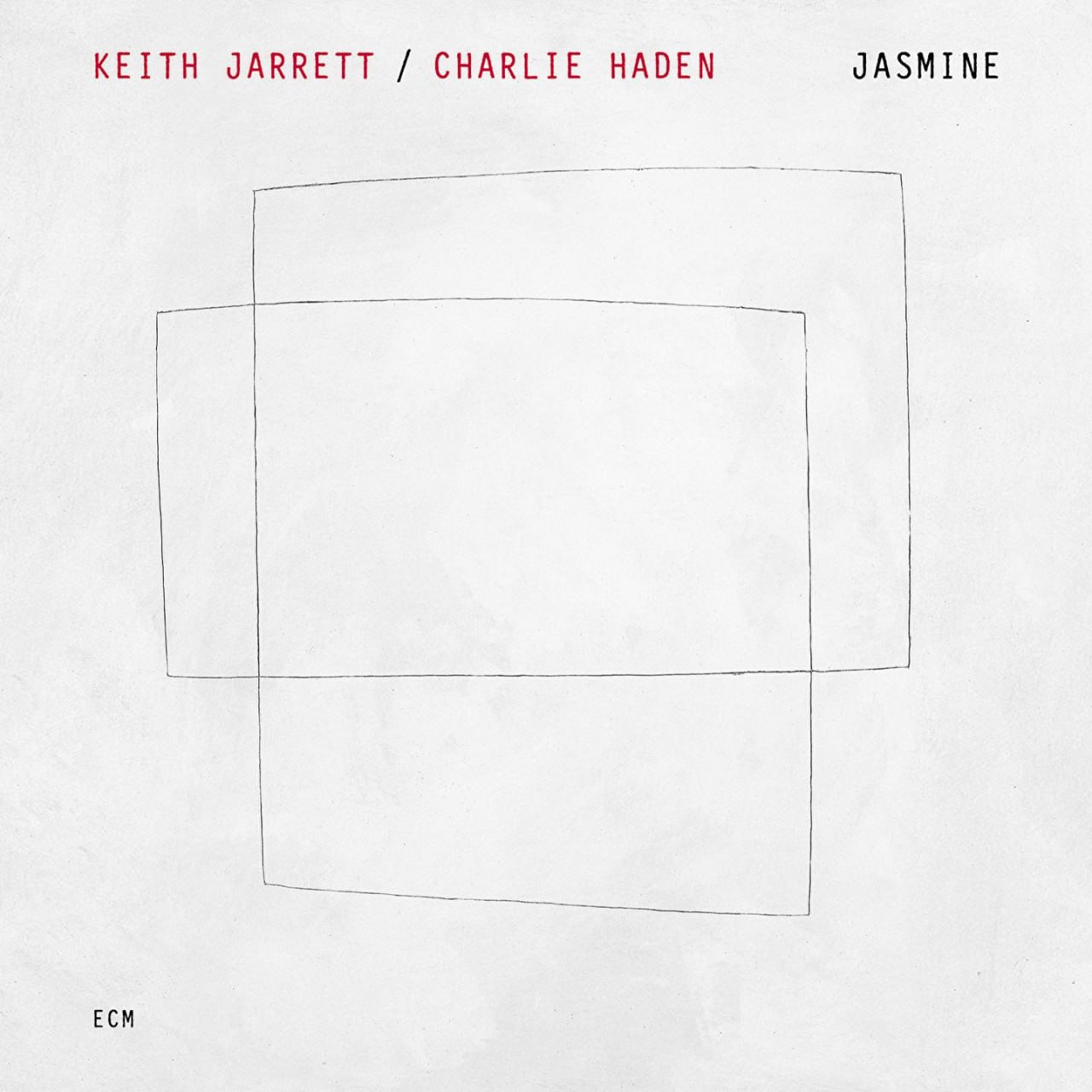 Keith Jarrett - Jasmine (2010) [FLAC]