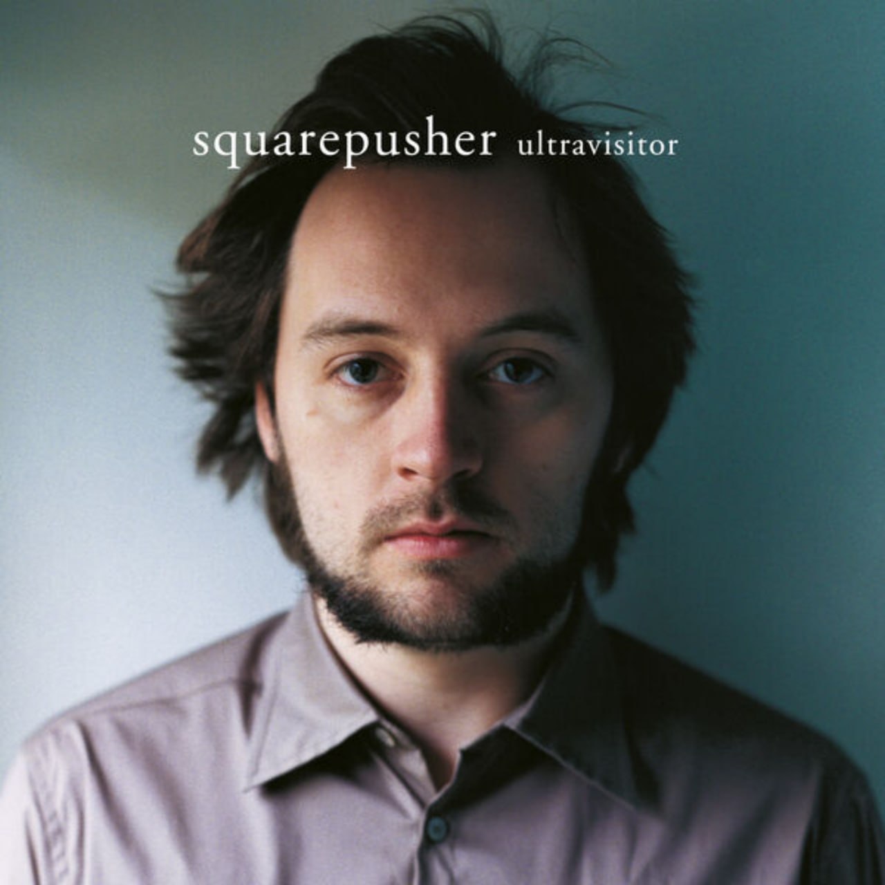 Squarepusher - Ultravisitor (2004) [FLAC]