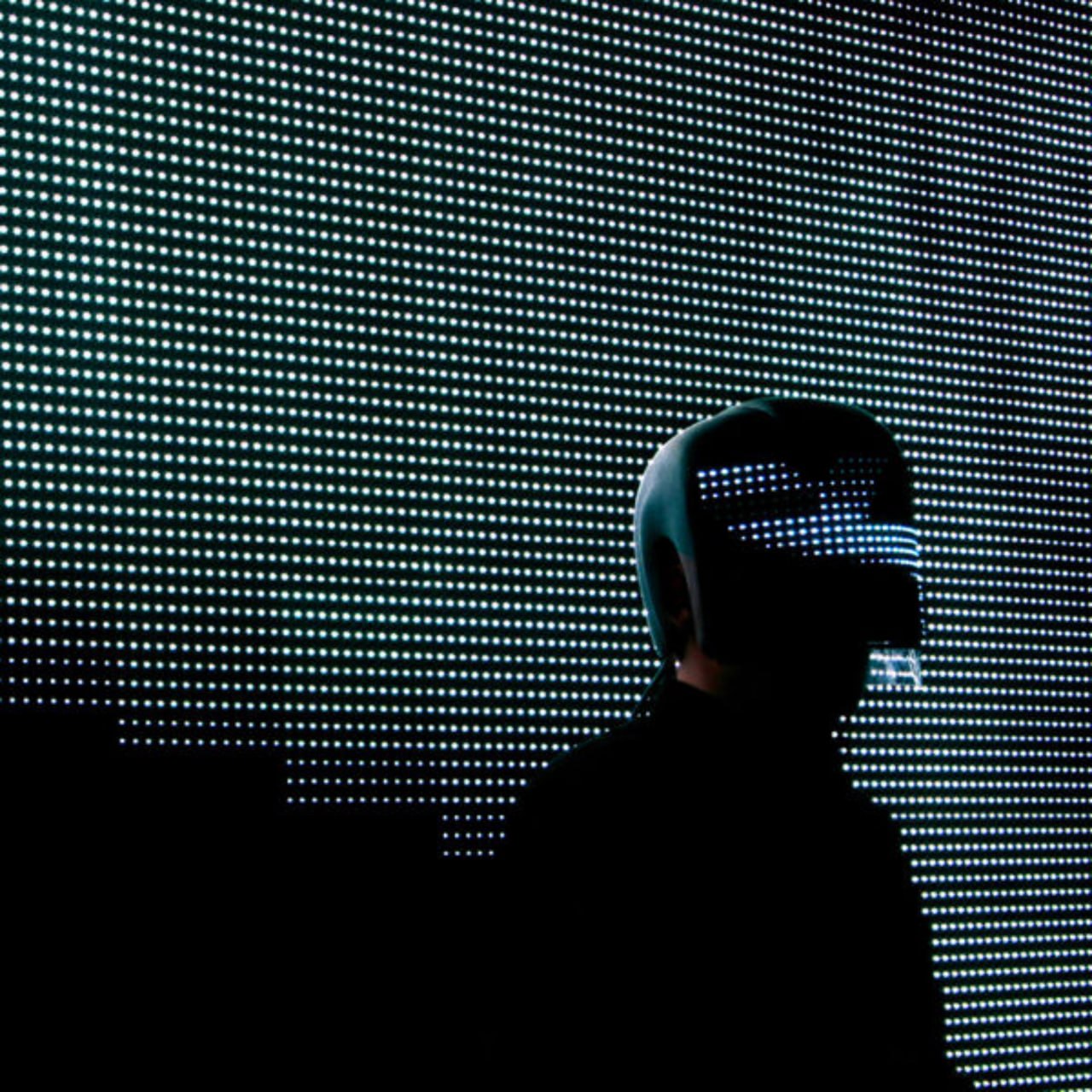 Squarepusher - Ufabulum (2012) [FLAC]