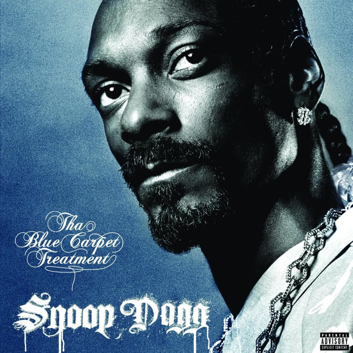 Snoop Dogg — Tha Blue Carpet Treatment (2006) [FLAC]