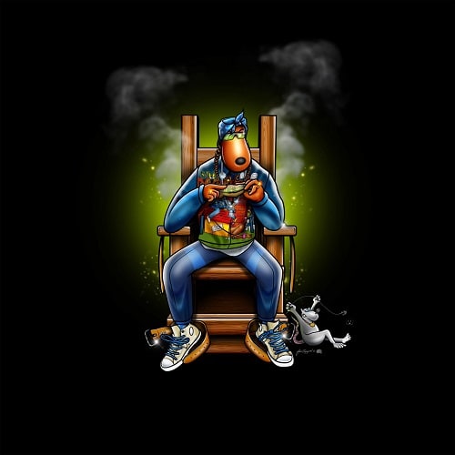 Snoop Dogg - BODR (2022) [FLAC]