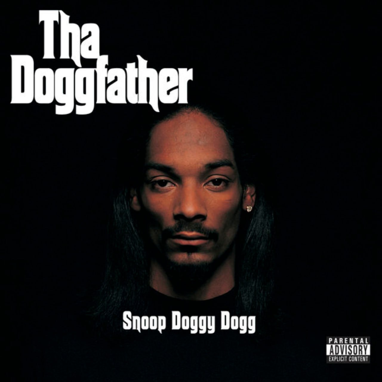 Snoop Dogg - Tha Doggfather (1996) [FLAC]