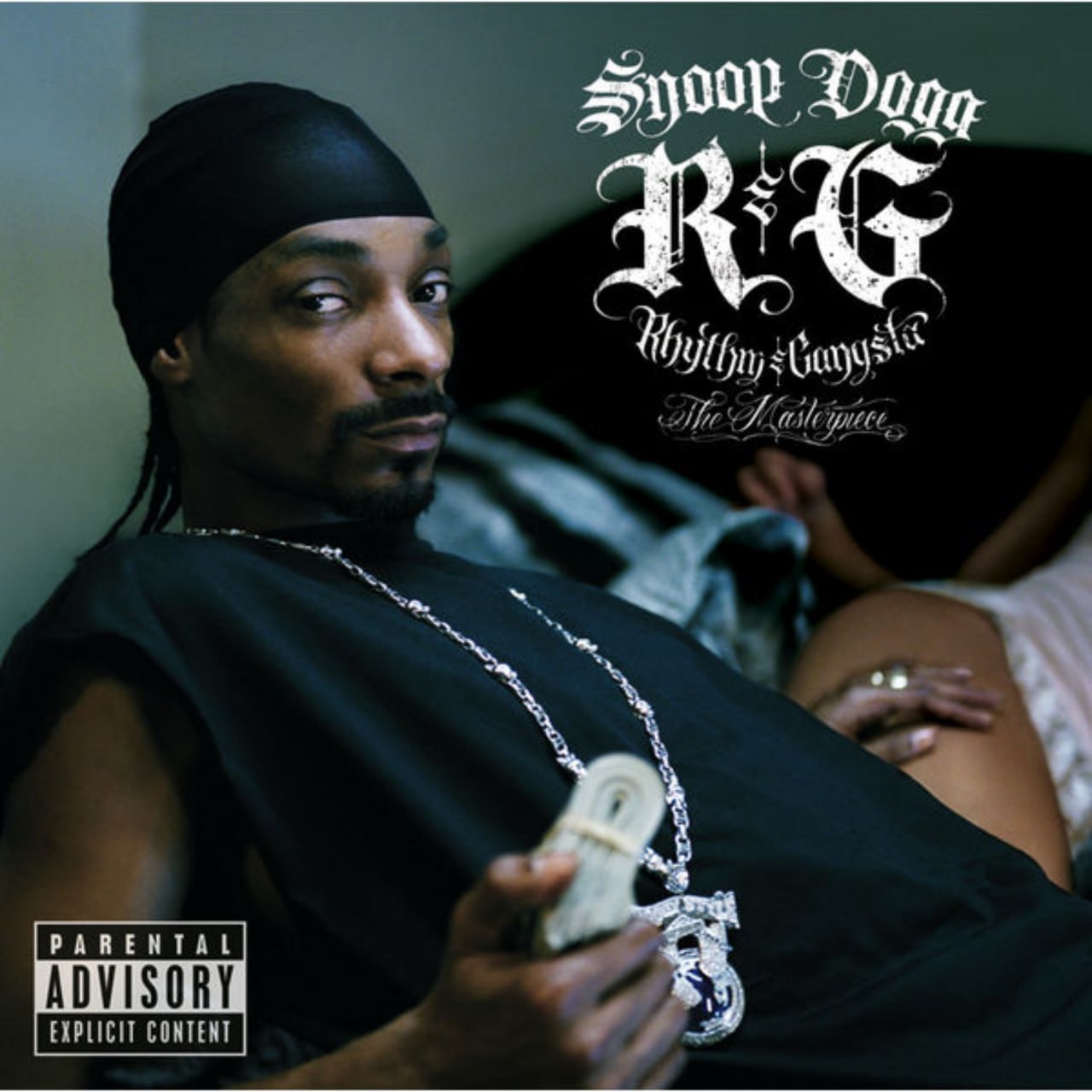 Snoop Dogg - R&G (Rhythm & Gangsta) The Masterpiece (2004) [FLAC]
