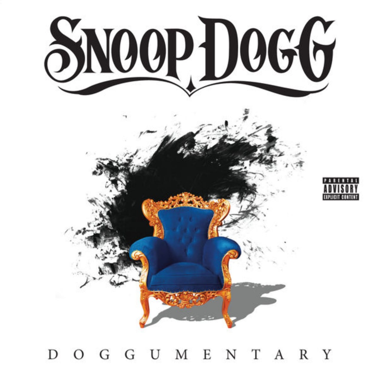 Snoop Dogg - Doggumentary (2011) [FLAC]