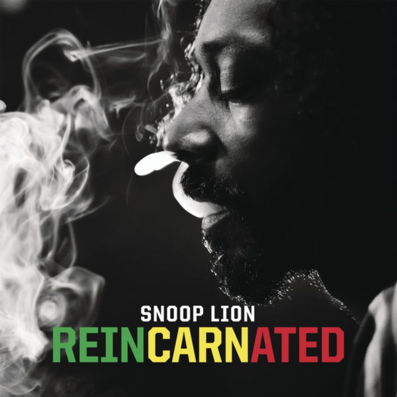 Snoop Dogg - Reincarnated (2013) [FLAC]