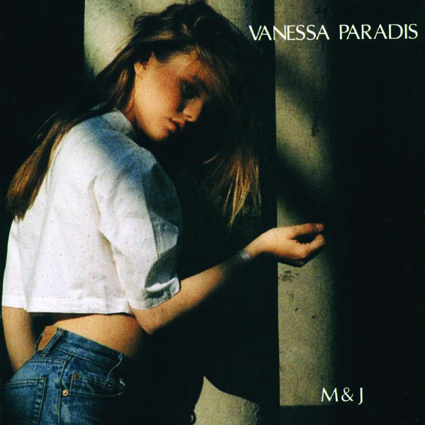 Vanessa Paradis - M & J (1987) [FLAC]