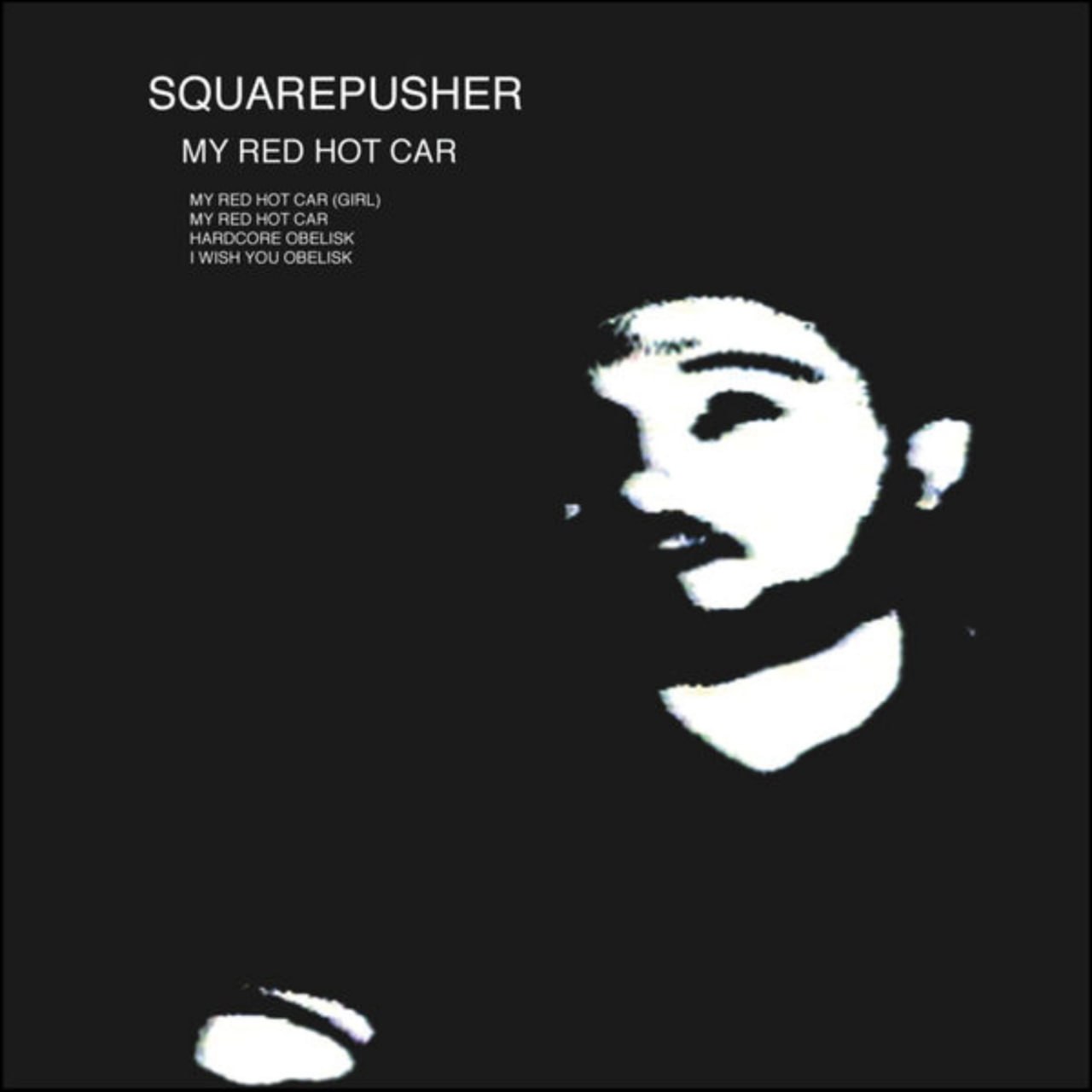 Squarepusher - My Red Hot Car (2001) [FLAC]