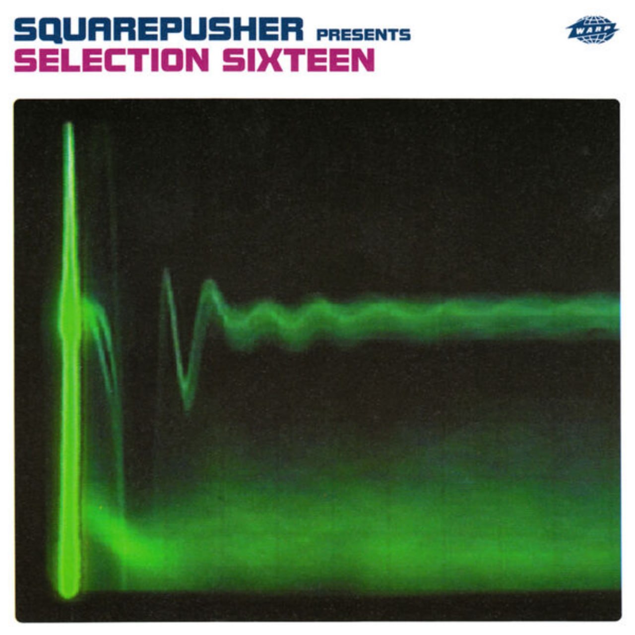 Squarepusher - Selection Sixteen (1999) [FLAC]