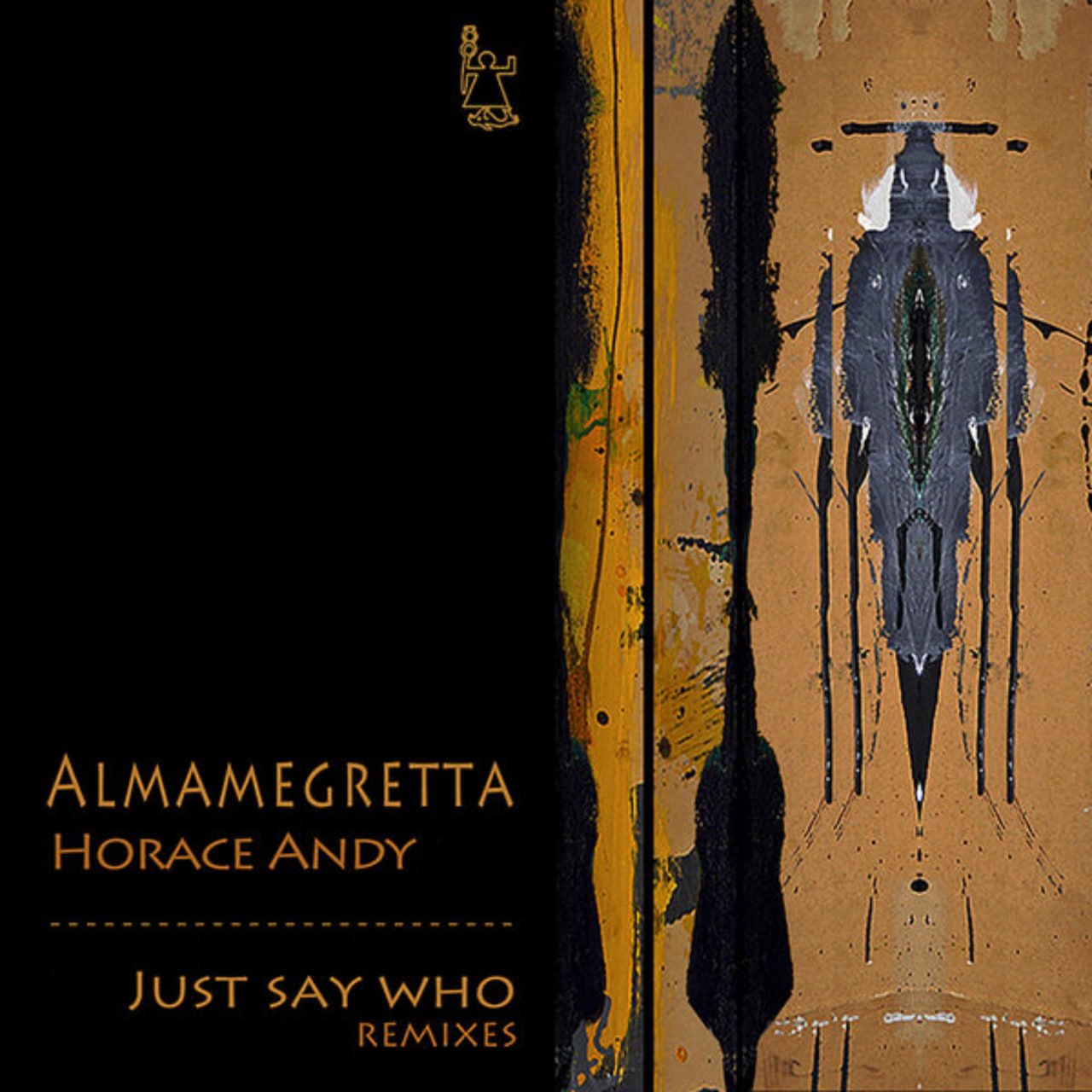 Almamegretta, Horace Andy - Just Say Who: Remixes (2013) [FLAC]
