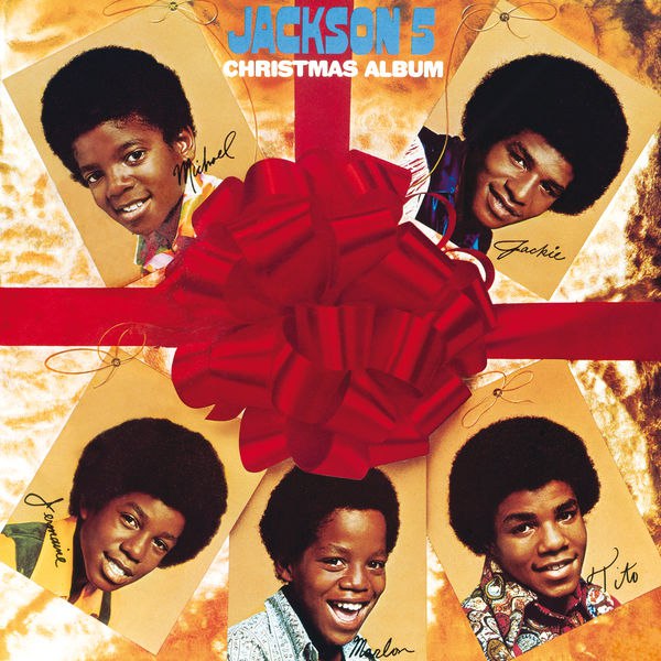 Jackson 5 - The Jackson 5 Christmas Album (1970) [FLAC]