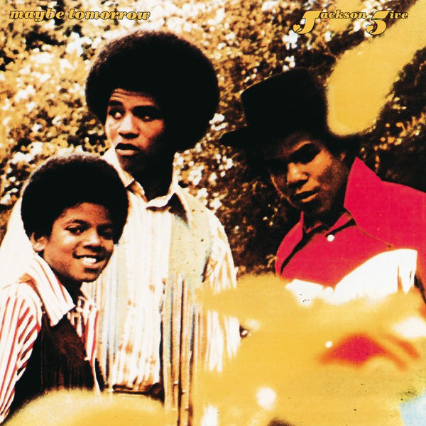 Jackson 5 - Maybe Tomorrow (1971) [FLAC]