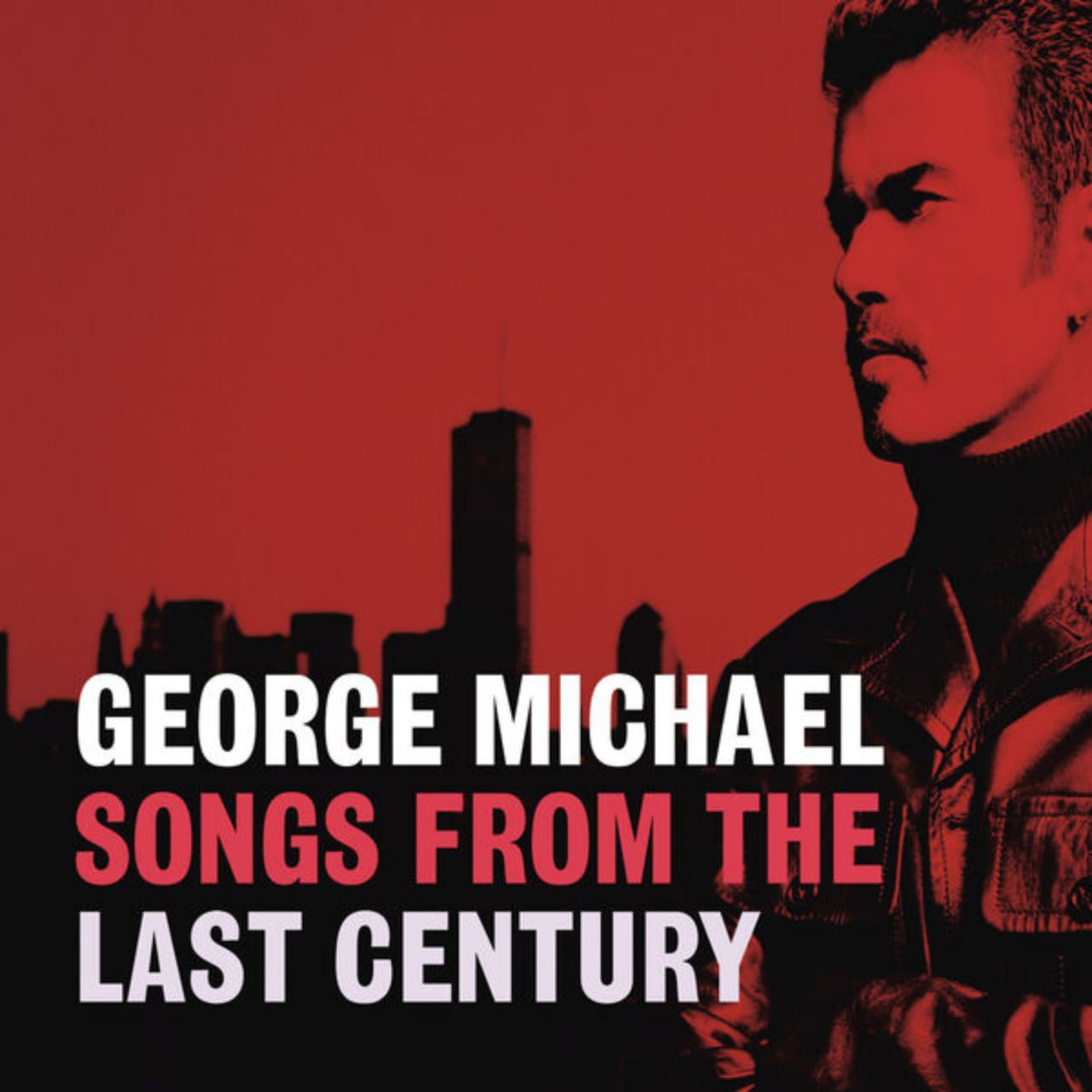 George Michael - Songs From The Last Century (1999) [FLAC]