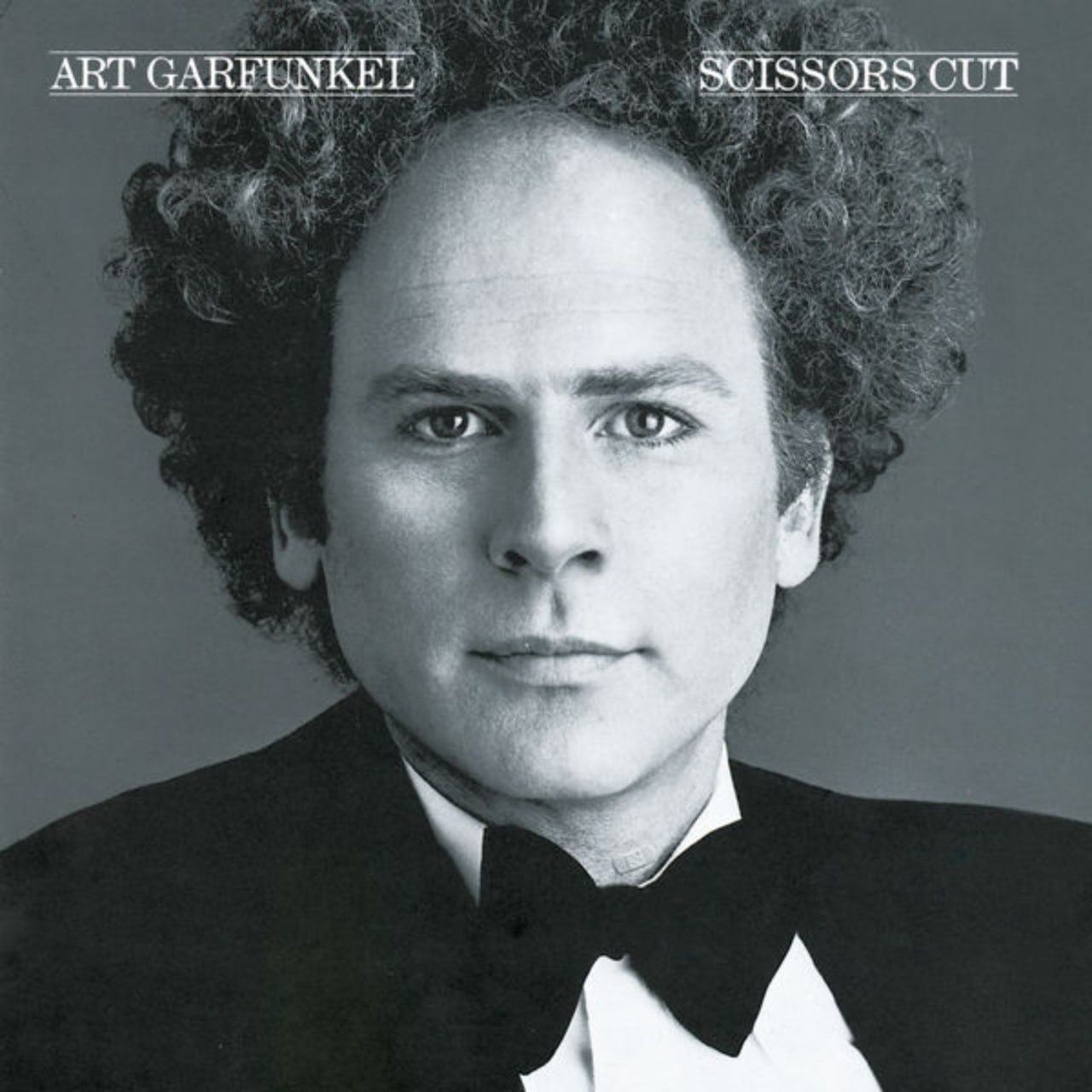 Art Garfunkel - Scissors Cut (1981) [FLAC]