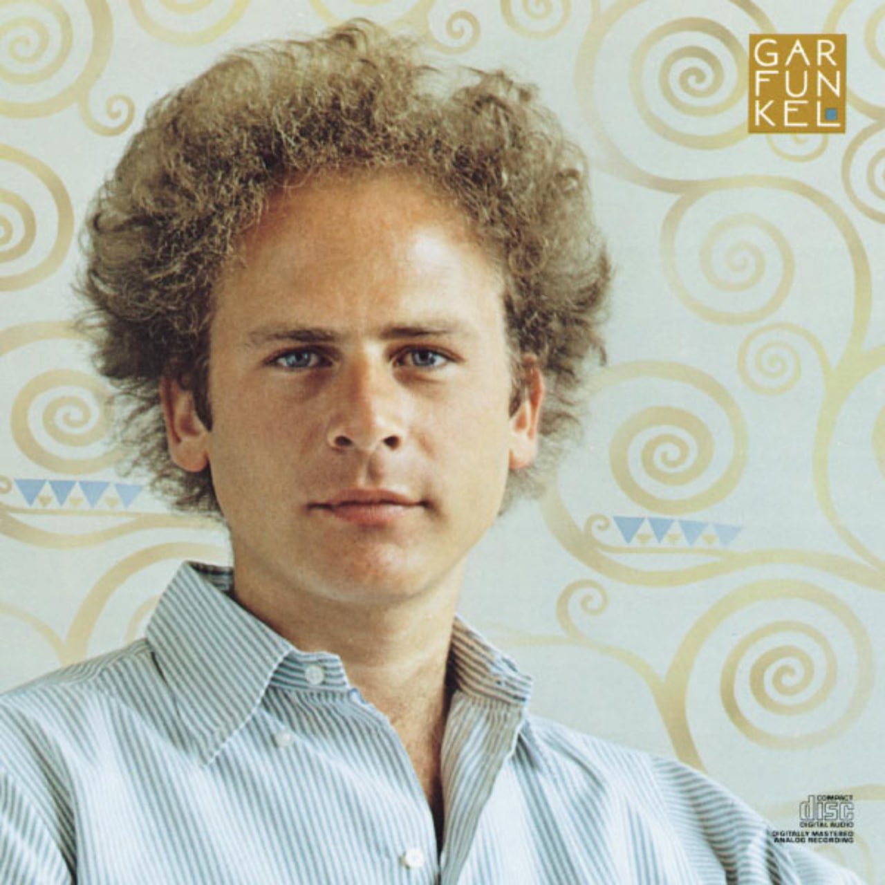 Art Garfunkel - Garfunkel (1988) [FLAC]