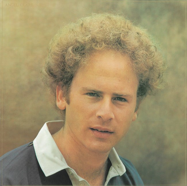 Art Garfunkel - Angel Clare (1973) [FLAC]