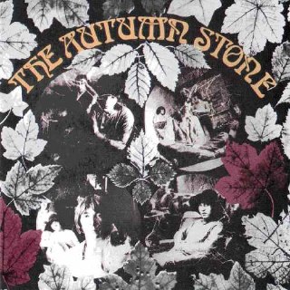 Small Faces - The Autumn Stone (1969) [FLAC]