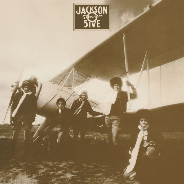 Jackson 5 - Skywriter (1973) [FLAC]