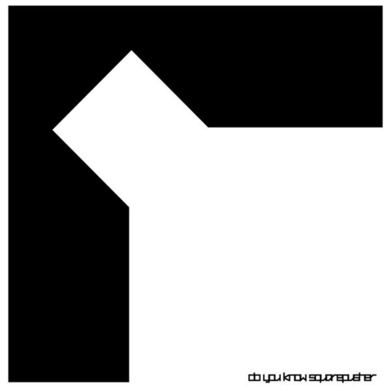 Squarepusher - Do You Know Squarepusher (2002) [FLAC]
