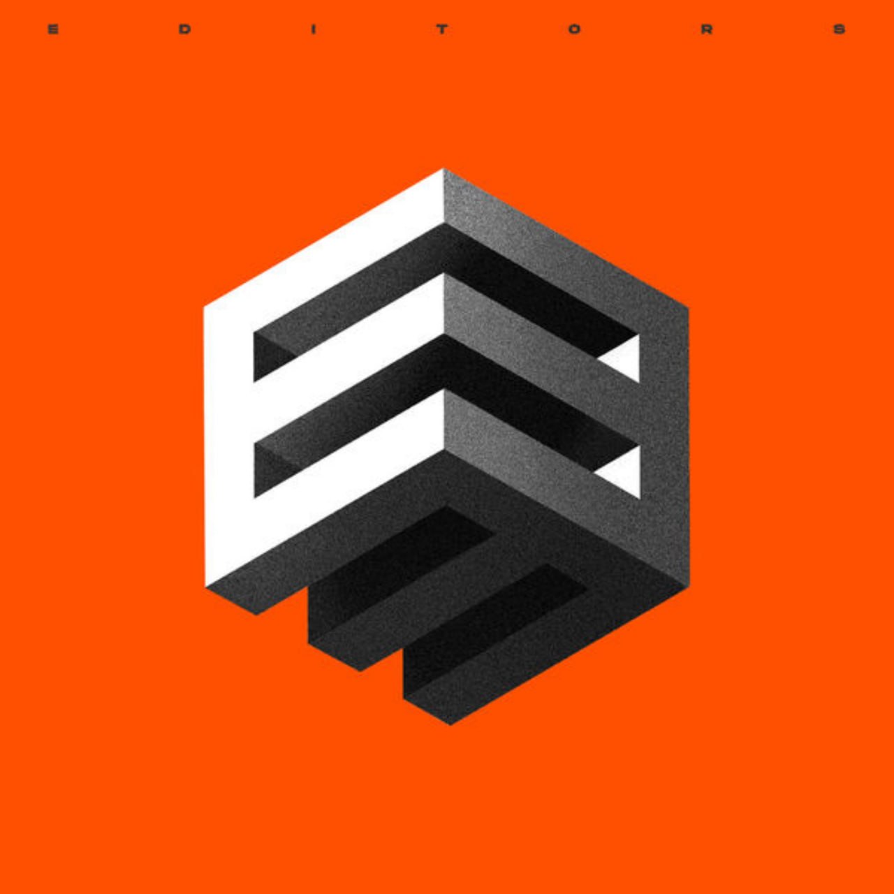 Editors - EBM (2022) [FLAC]