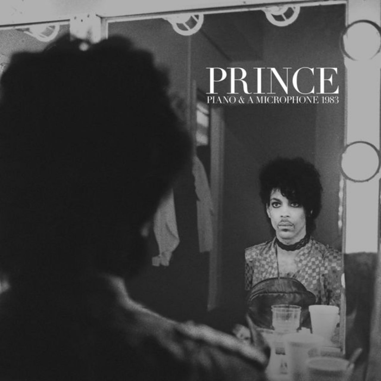 Prince - Piano & A Microphone 1983 (2018) [FLAC]