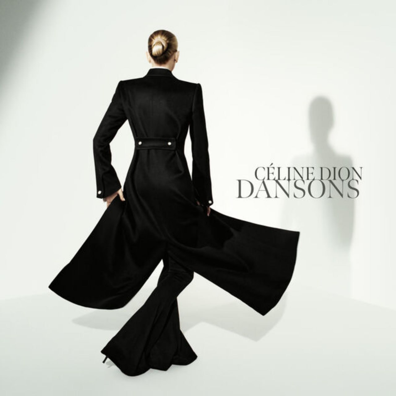 Celine Dion - Dansons (2026) Singolo [FLAC]