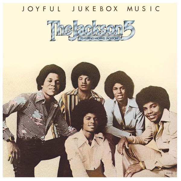 Jackson 5 - Joyful Jukebox Music (1976) [FLAC]