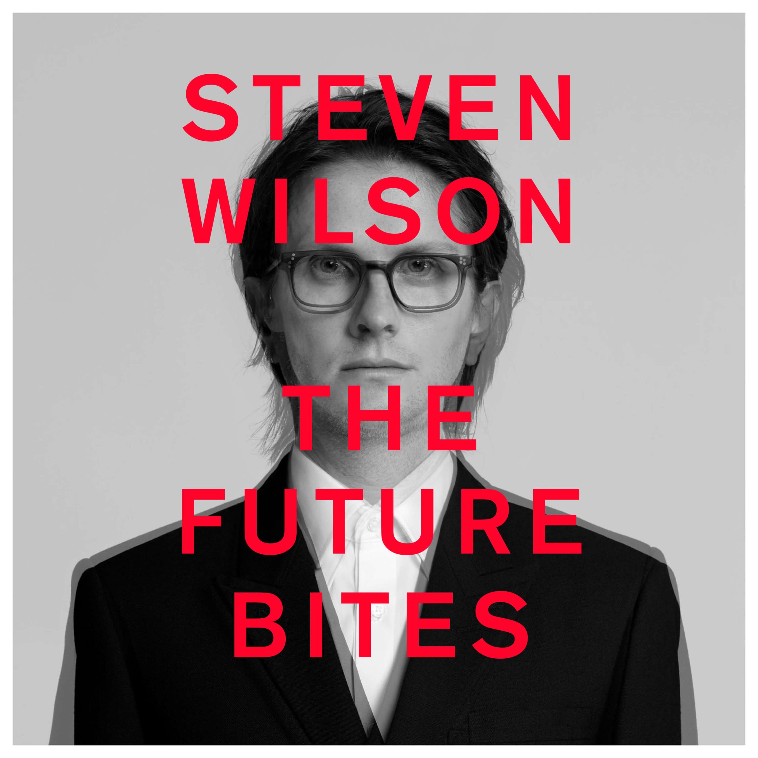 Steven Wilson — The Future Bites (2021) [FLAC]