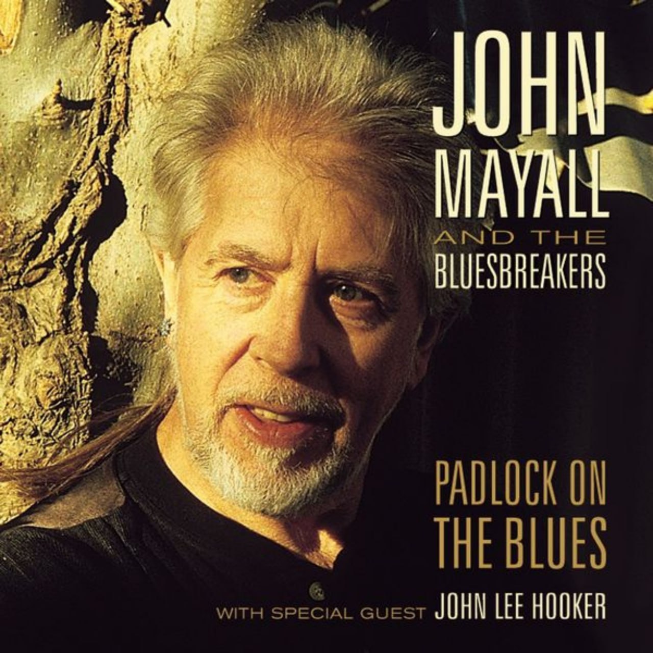 John Mayall & The Bluesbreakers - Padlock on the Blues (1999) [FLAC]