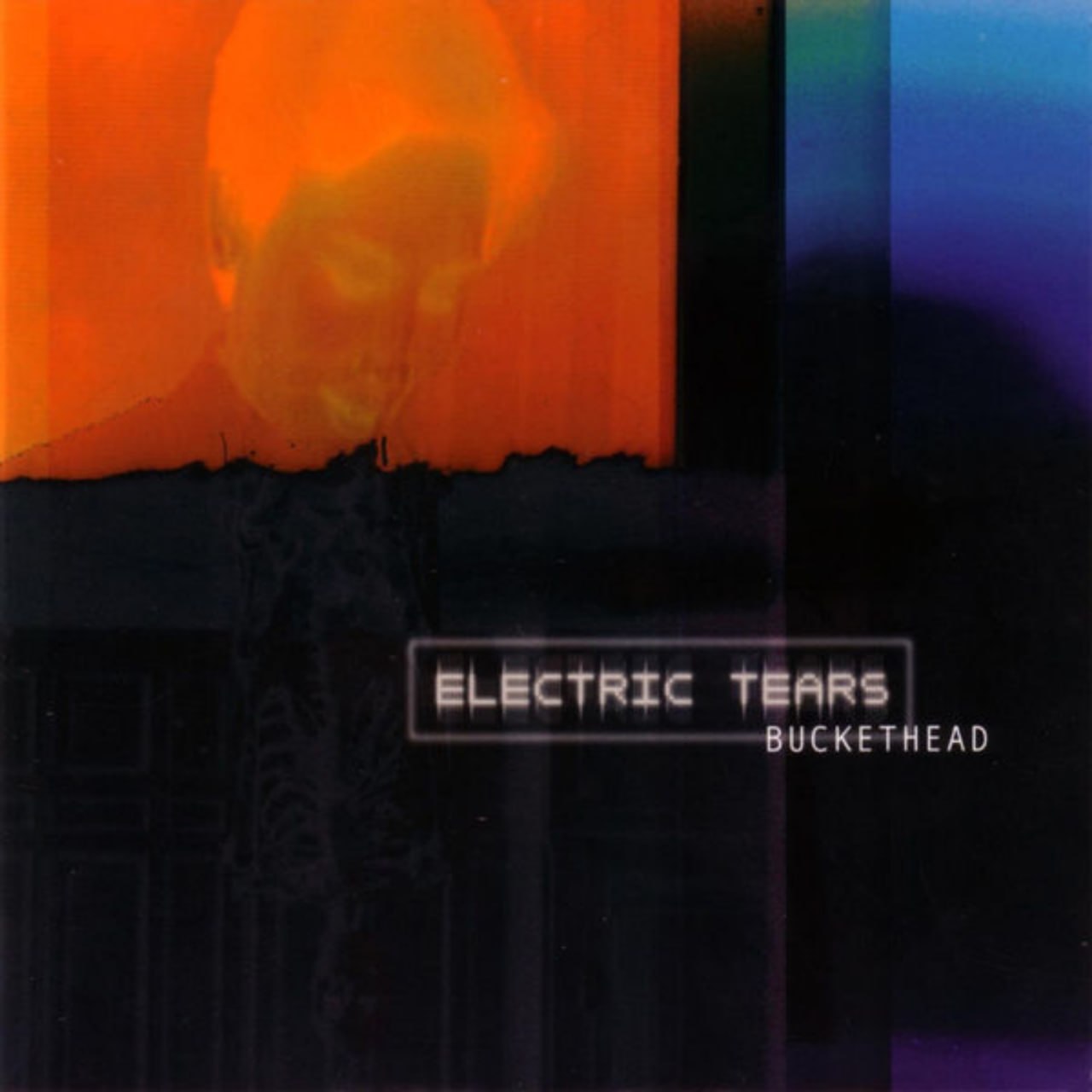 Buckethead - Electric Tears (2002) [FLAC]