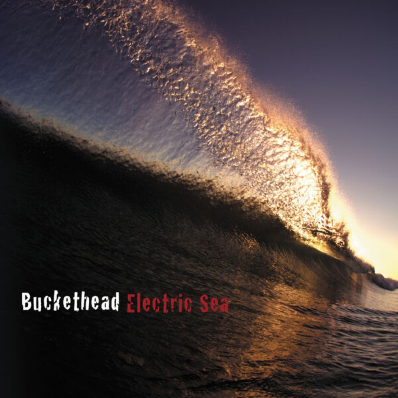 Buckethead - Electric Sea (2012) [FLAC]