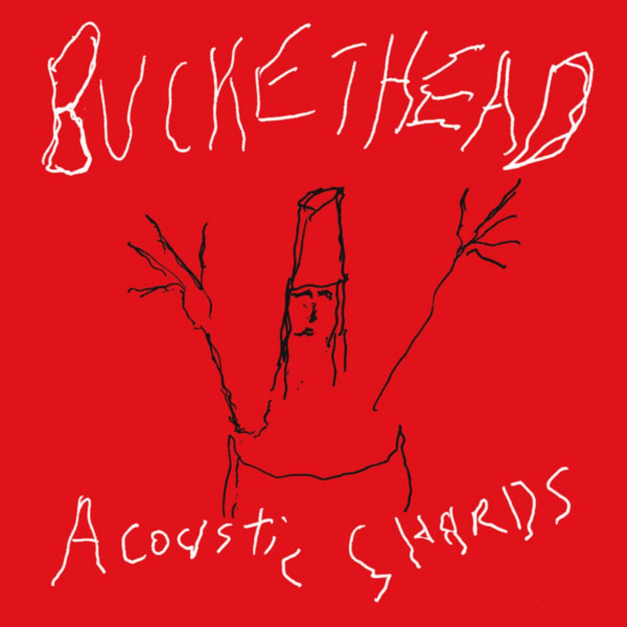 Buckethead - Acoustic Shards (2007) [FLAC]
