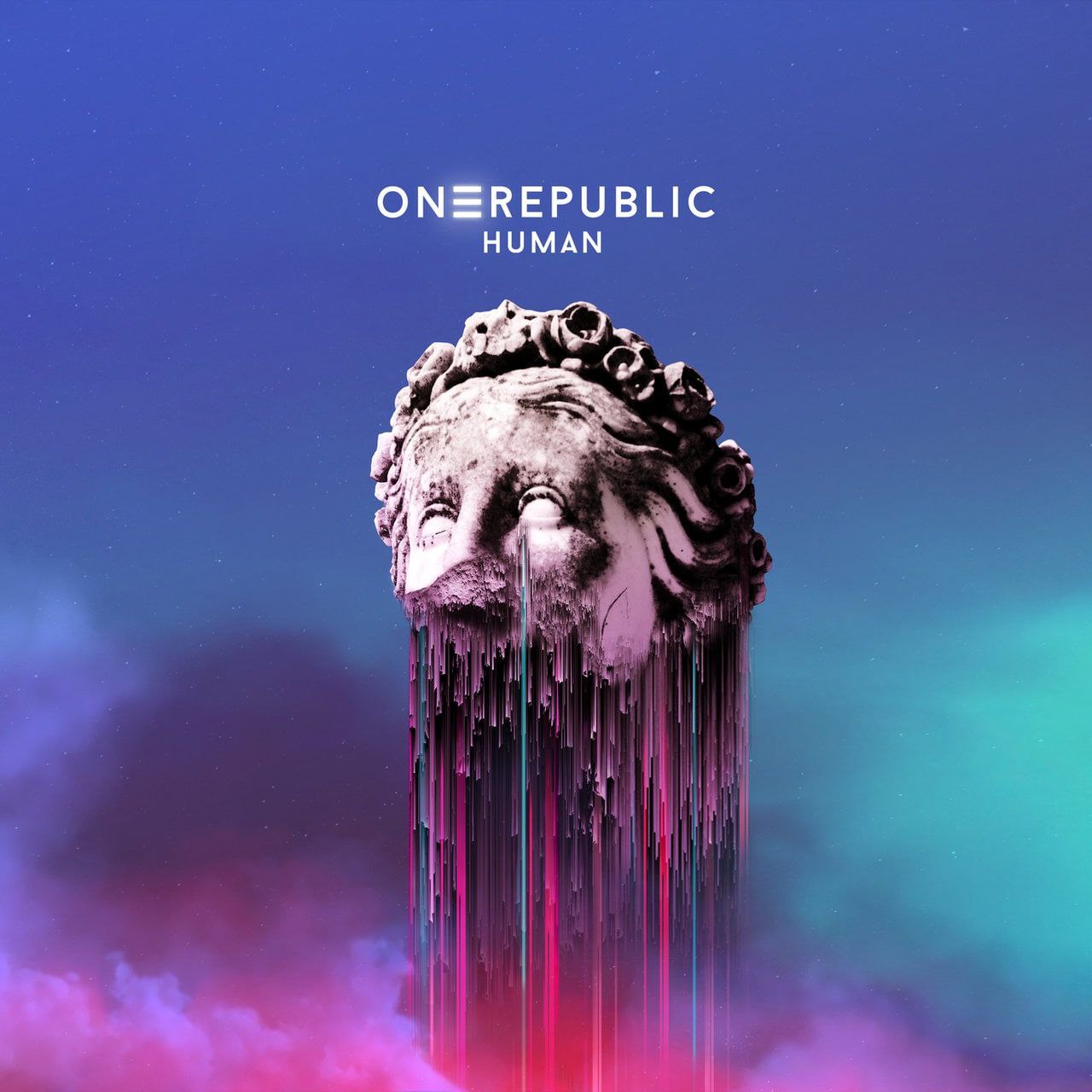 OneRepublic - Human (2021) [FLAC]