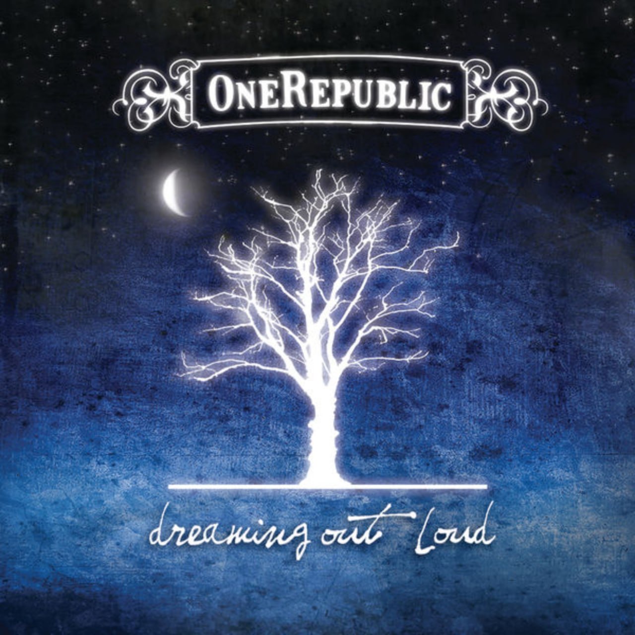 OneRepublic - Dreaming Out Loud (2007) [FLAC]