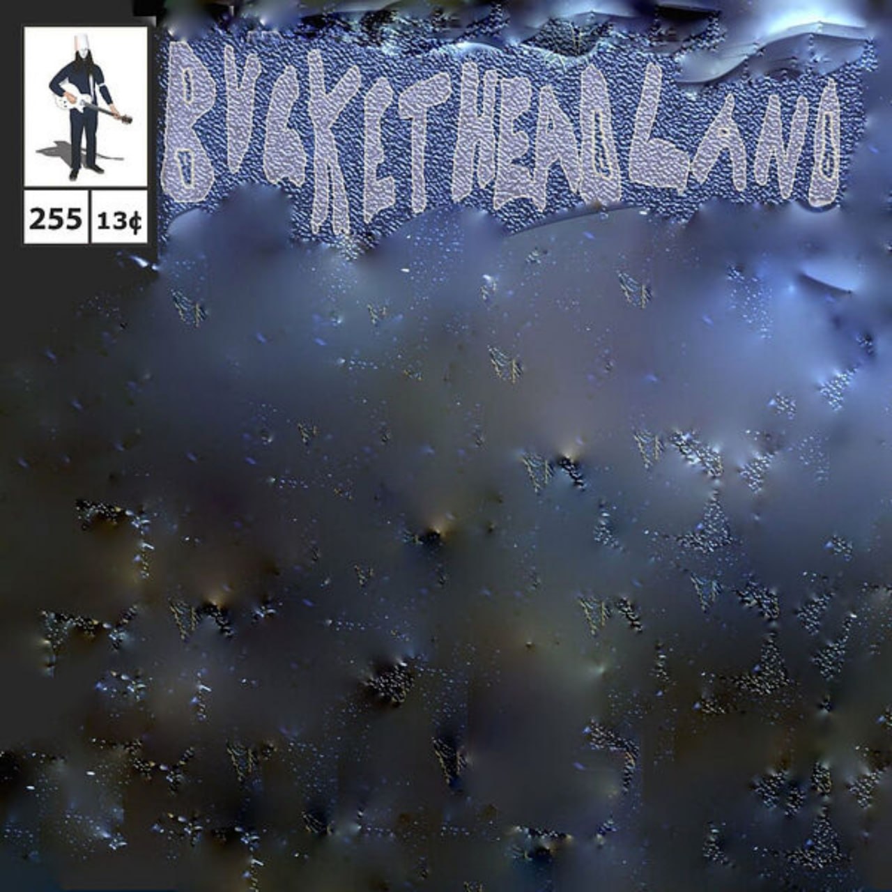 Buckethead - Abominable Snow Scalp (2024) [FLAC]