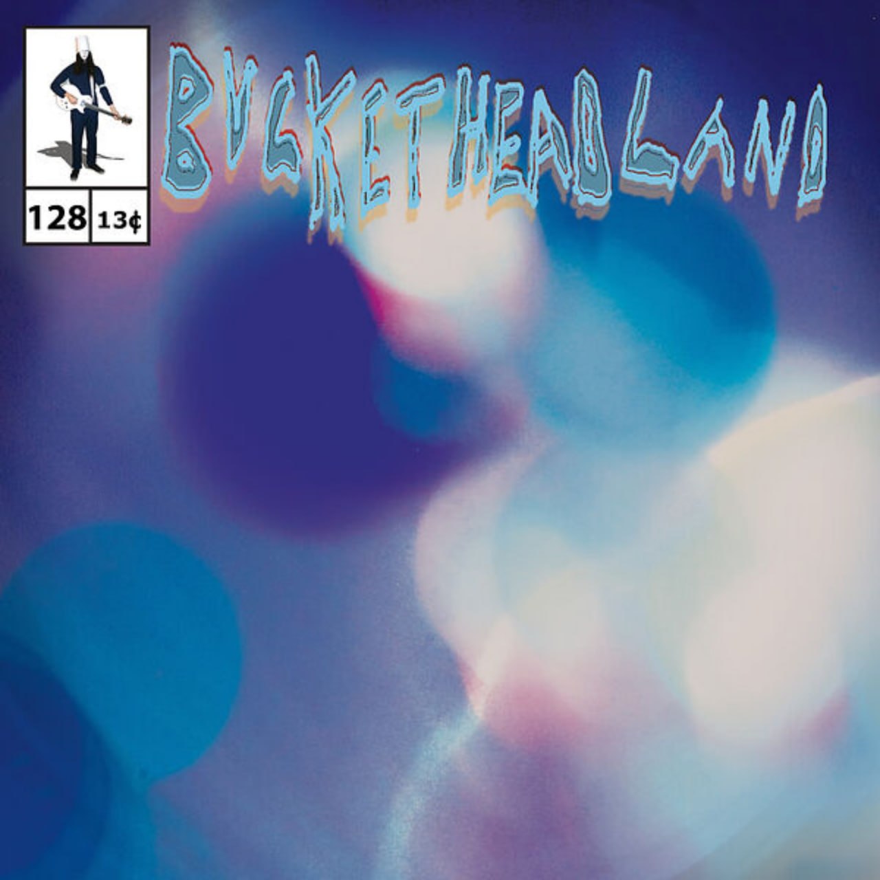 Buckethead - Tucked into Dreams (2023) [FLAC]
