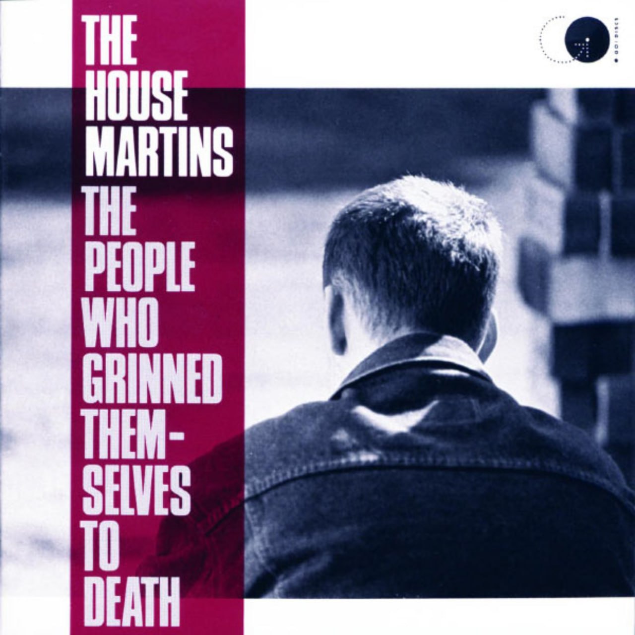 The Housemartins - The People Who Grinned Themselves To Death (1987) [FLAC]