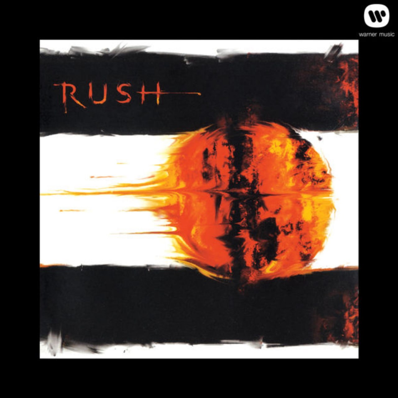 Rush - Vapor Trails (2002) [FLAC]