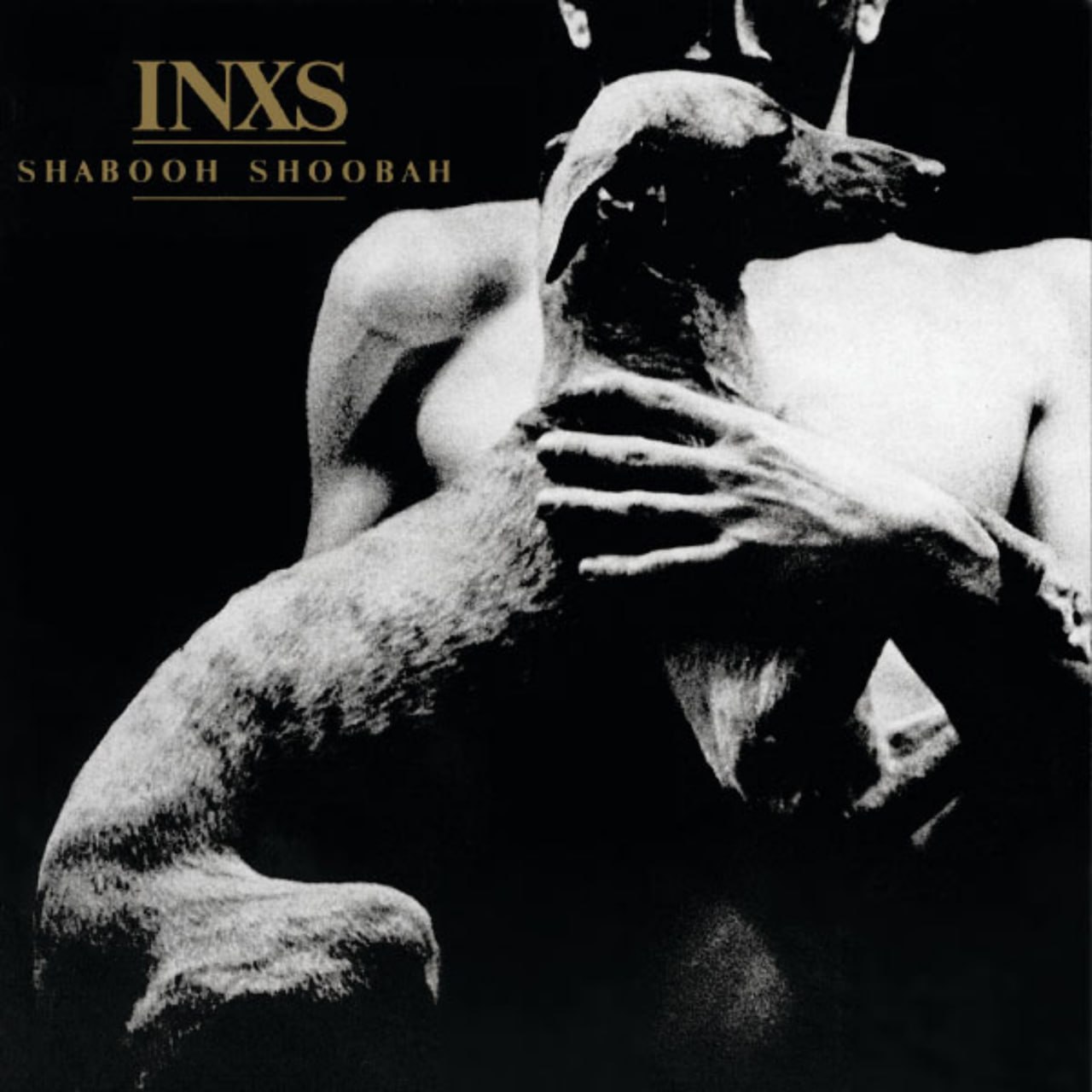 INXS - Shabooh Shoobah (1982) [FLAC]
