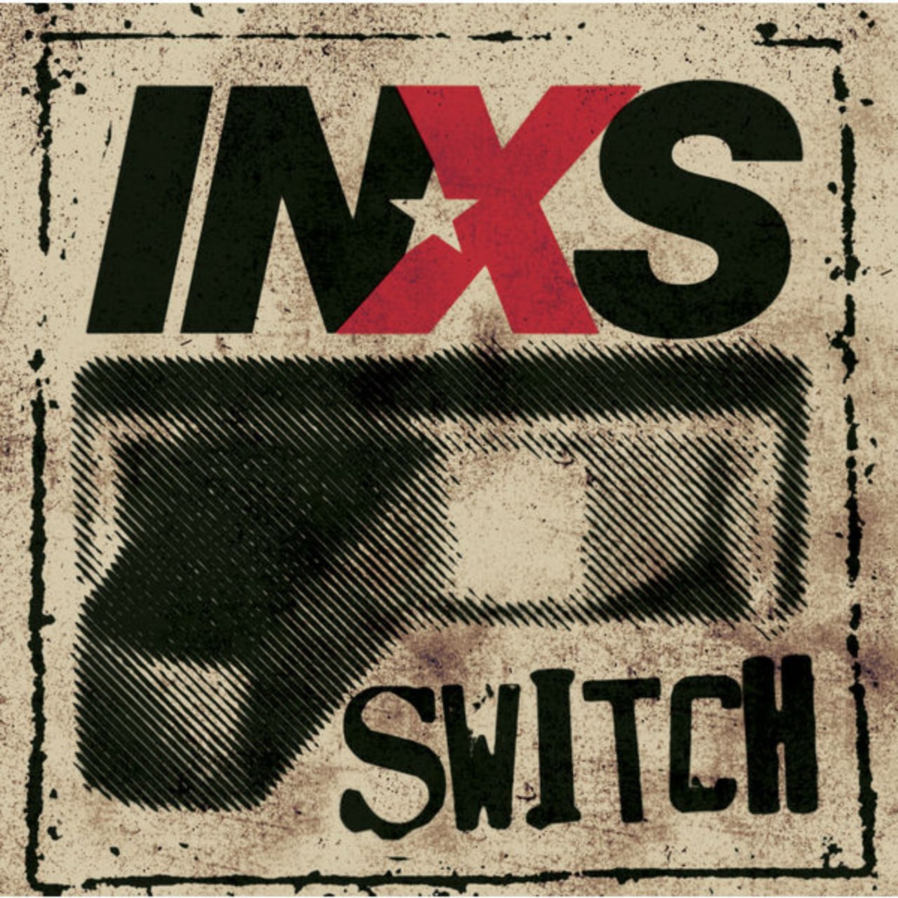 INXS - Switch (2005) [FLAC]