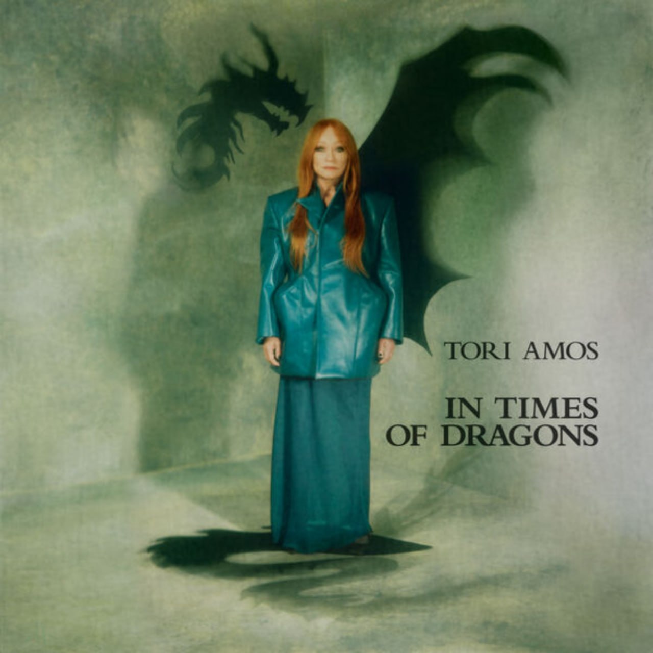 Tori Amos - In Times Of Dragons (2026) [FLAC]