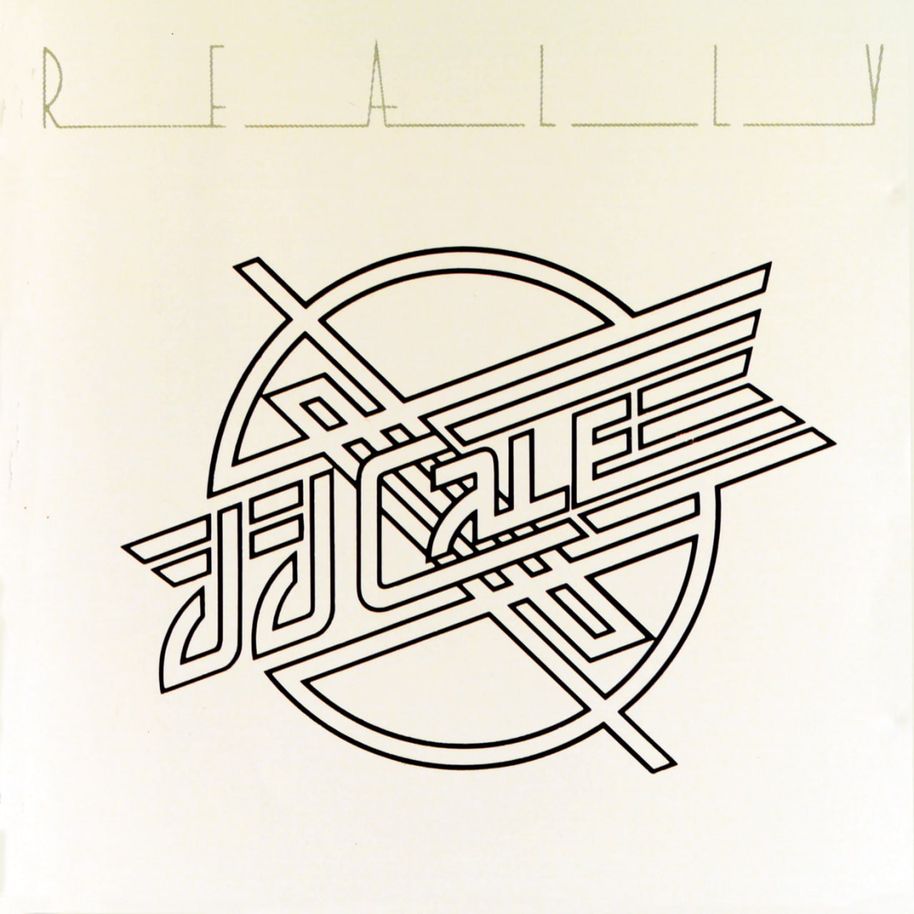 J.J. Cale - Really (1972) [FLAC]