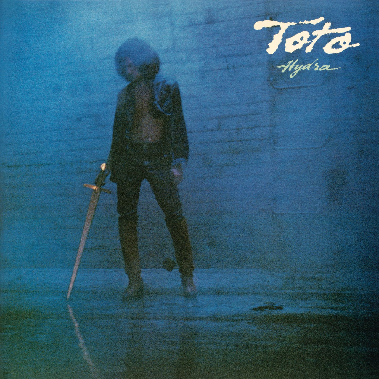 Toto - Hydra (1979) [FLAC]