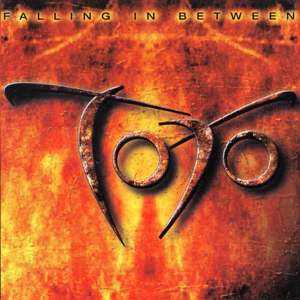 Toto - Falling In Between (2006) [FLAC]
