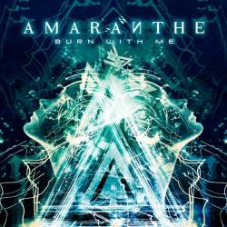 Amaranthe - Burn With Me [single] (2013) Power Metal⁄Metalcore (D6)